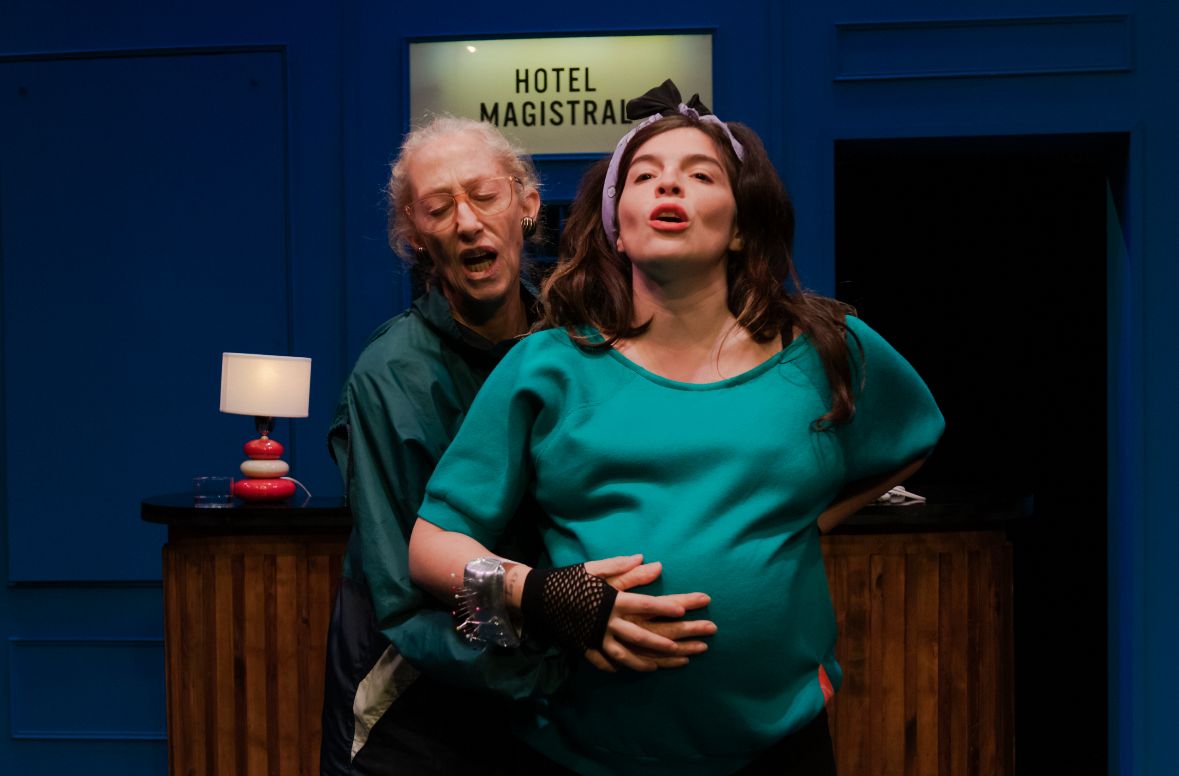 Al final las tragedias no mejoran a nadie